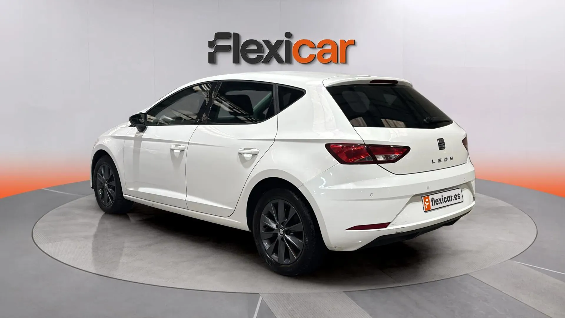 SEAT León 1.0 EcoTSI Reference Edition - foto 5