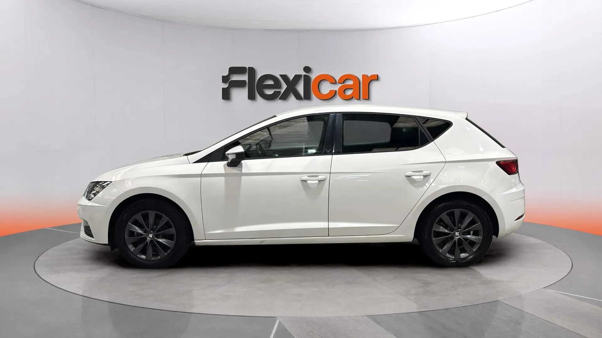 SEAT León 1.0 EcoTSI Reference Edition - foto 4