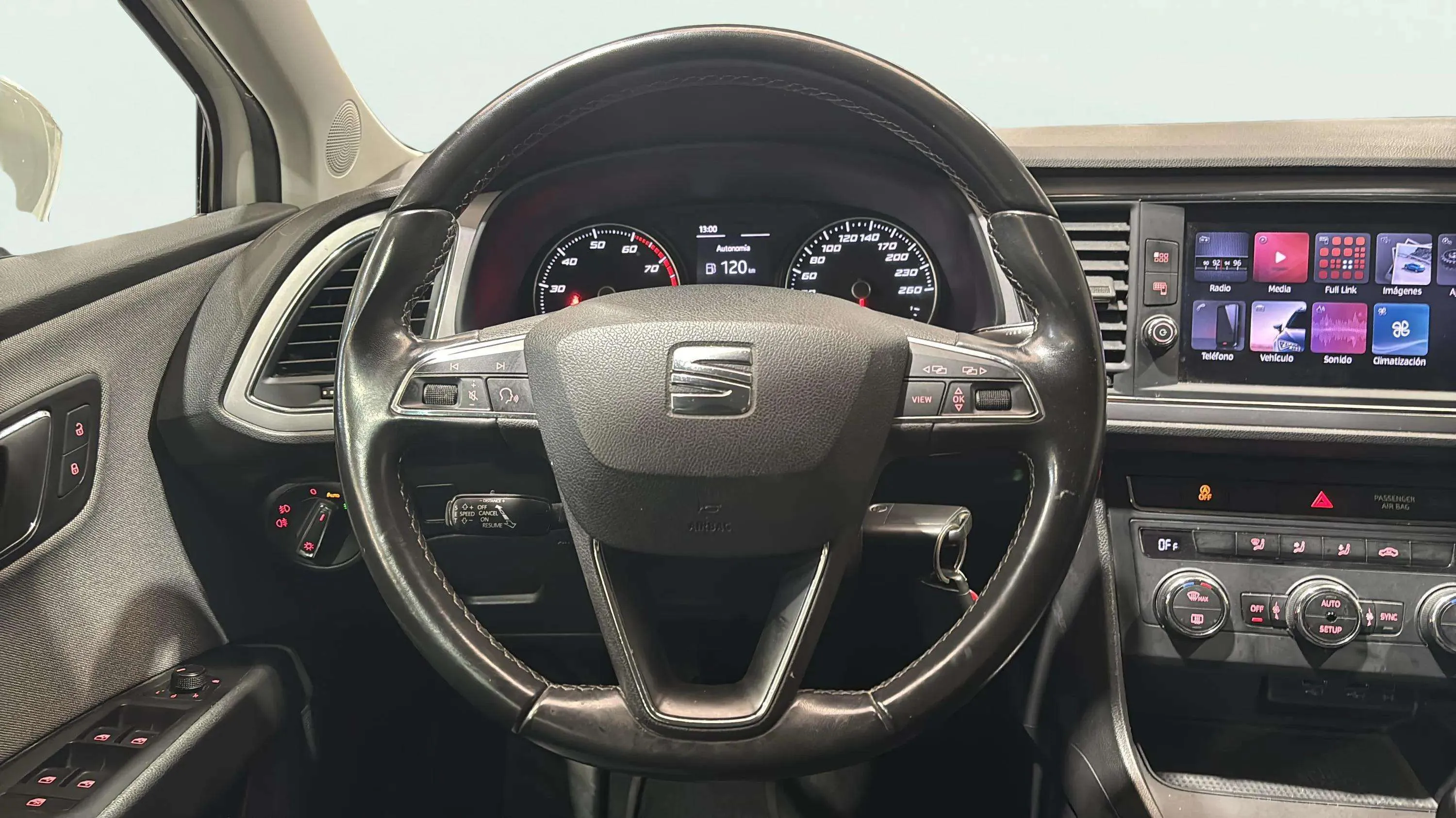 SEAT León 1.0 EcoTSI Reference Edition - foto 11