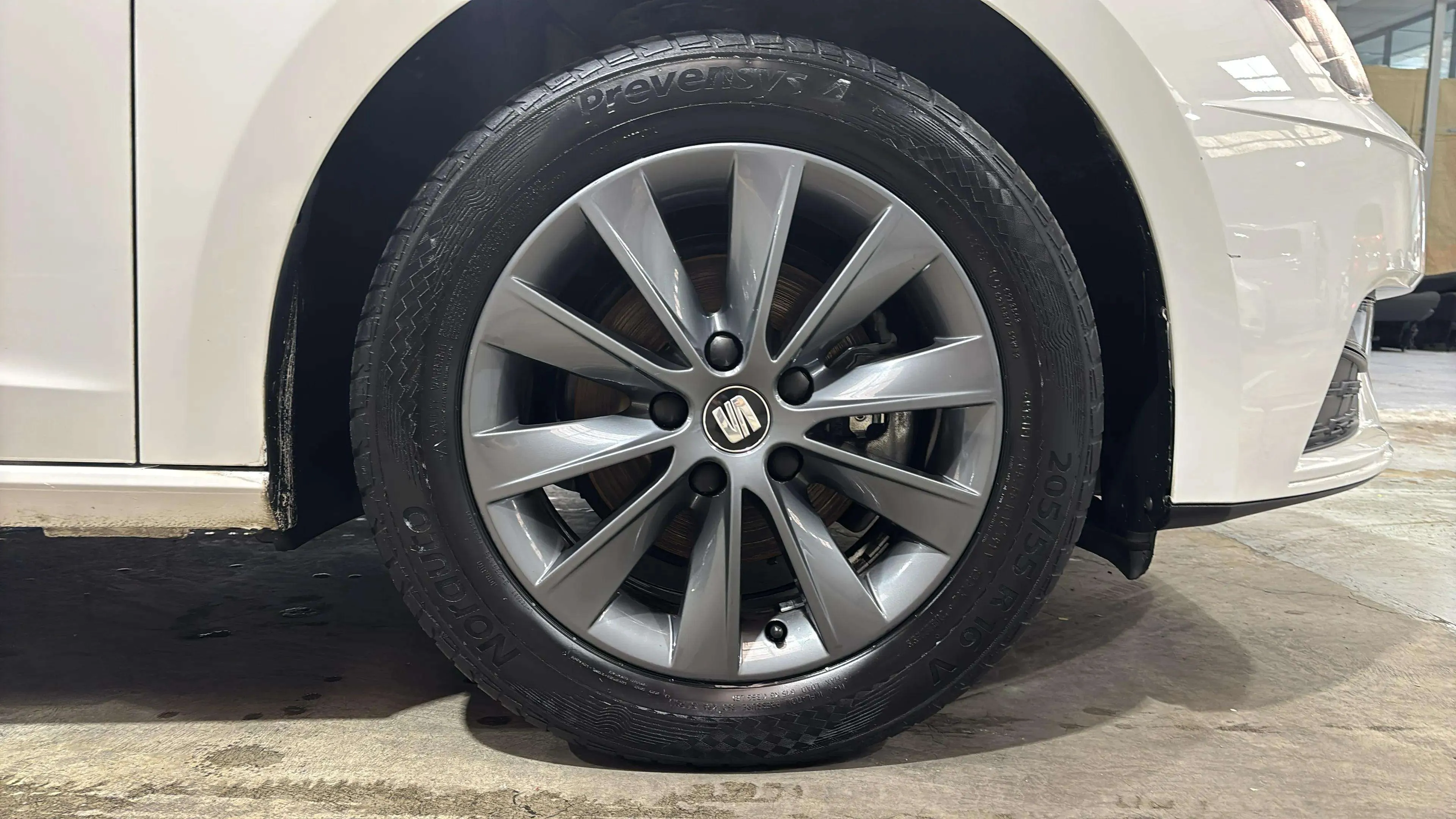 SEAT León 1.0 EcoTSI Reference Edition - foto 27