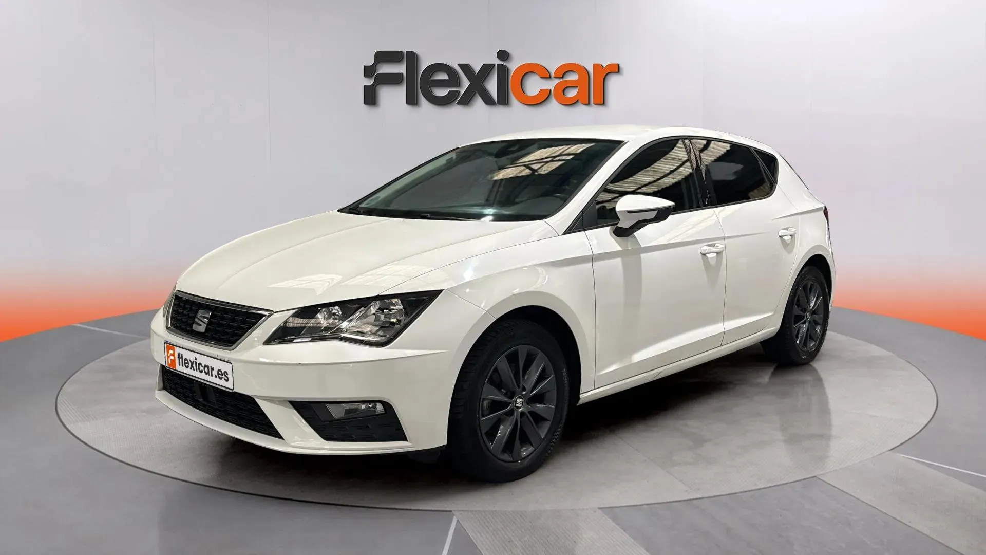 SEAT León 1.0 EcoTSI Reference Edition - foto 3