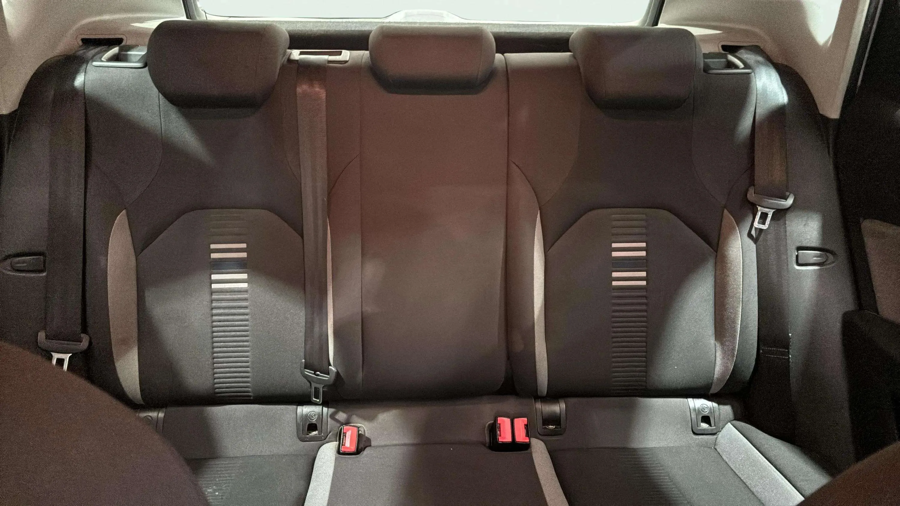 SEAT León 1.0 EcoTSI Reference Edition - foto 24