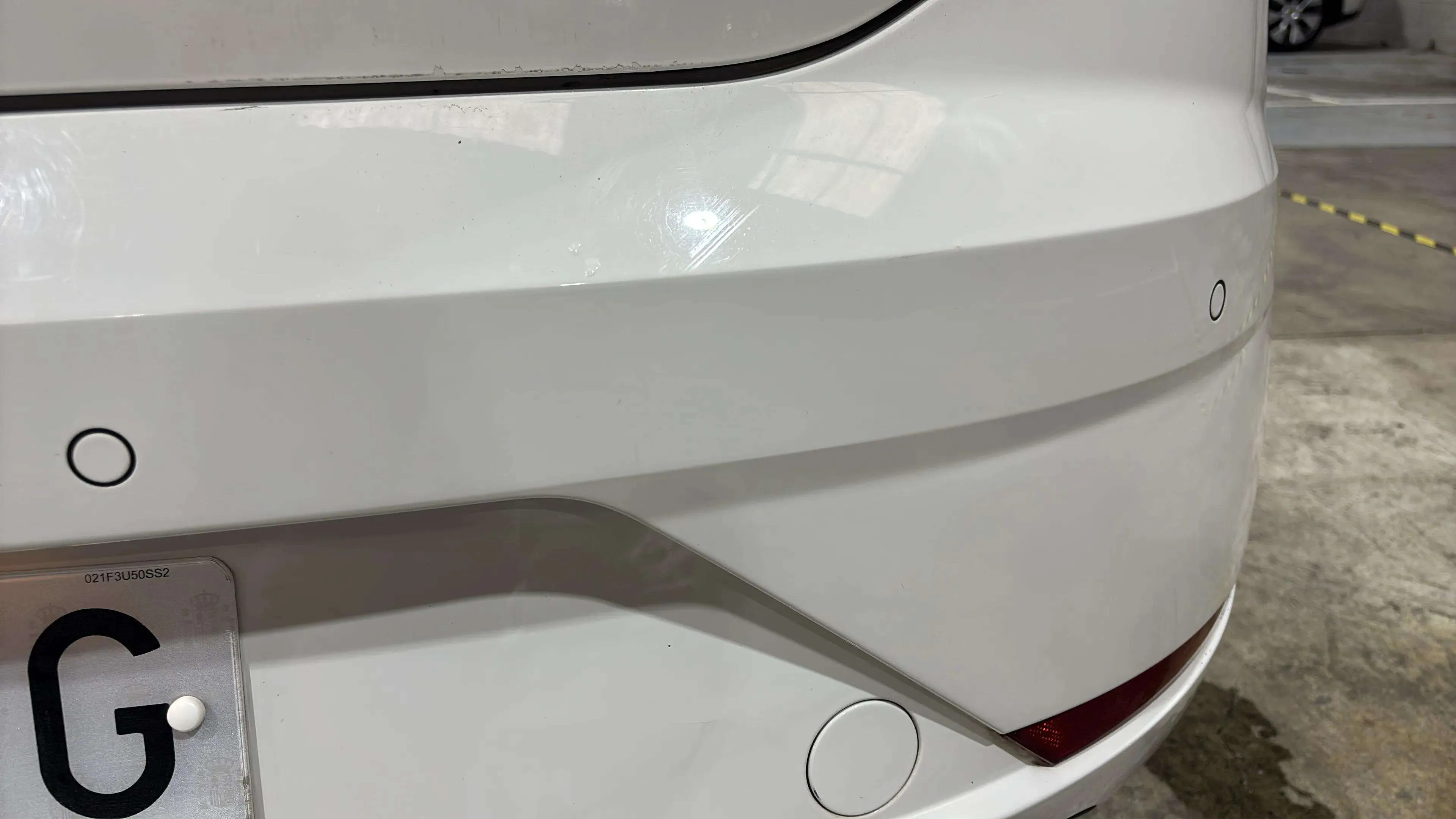 SEAT León 1.0 EcoTSI Reference Edition - foto 25