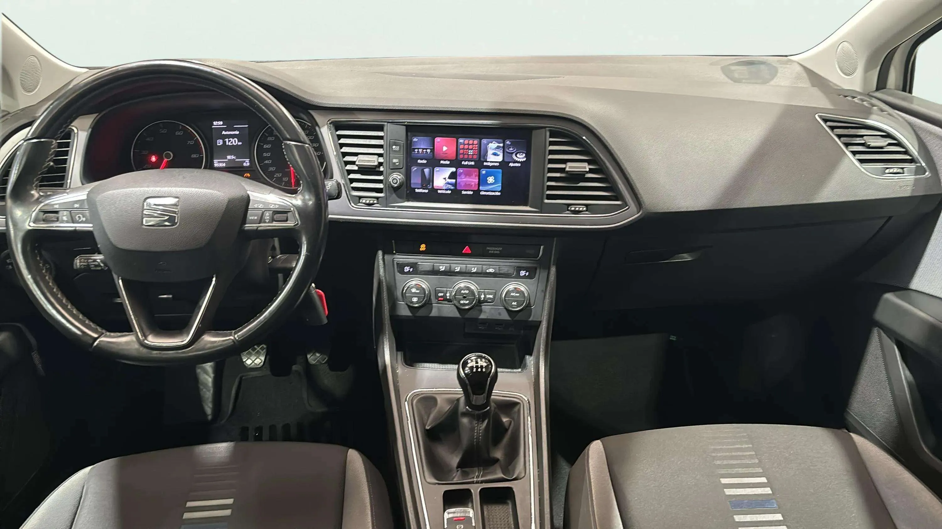 SEAT León 1.0 EcoTSI Reference Edition - foto 10