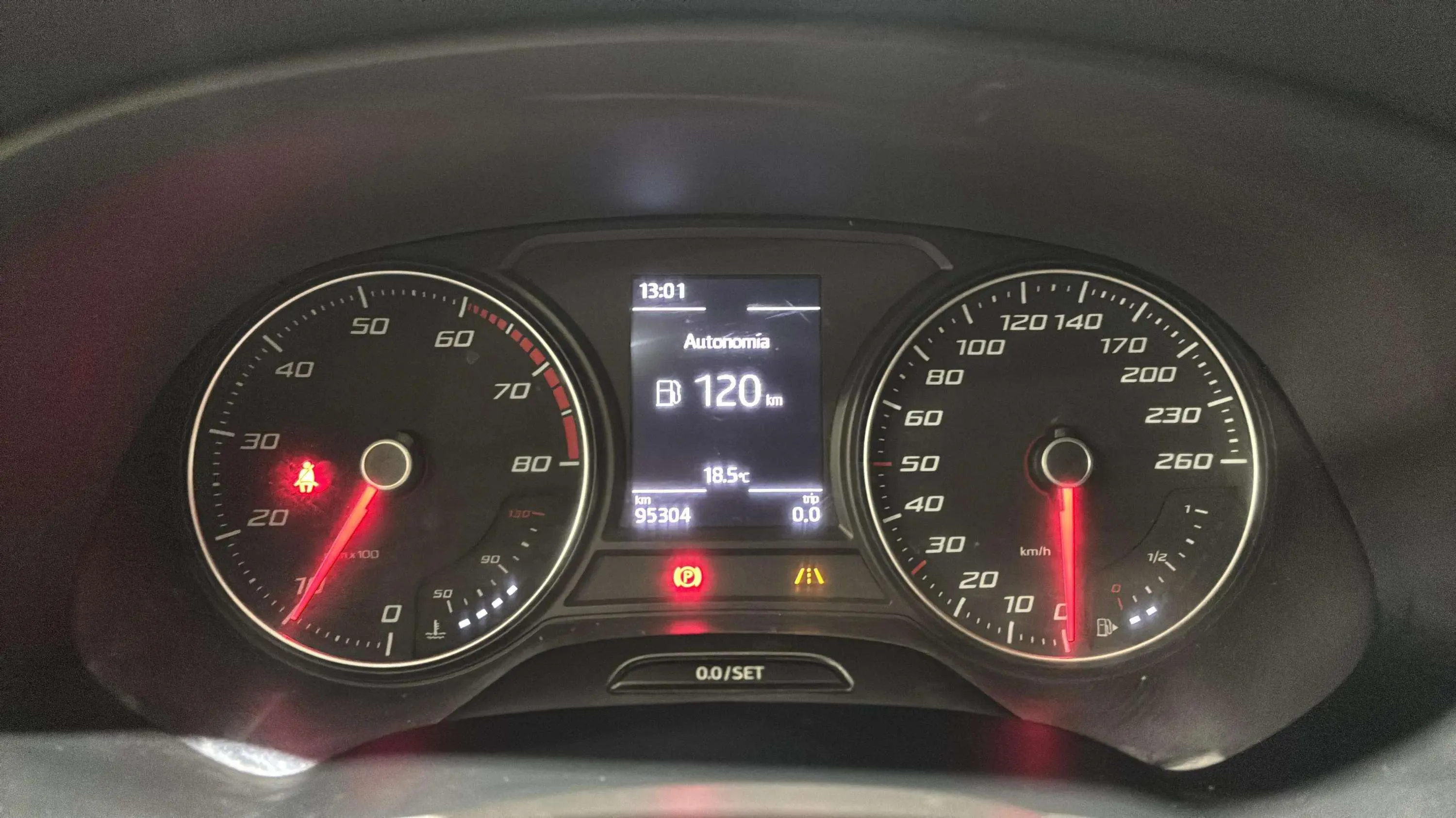 SEAT León 1.0 EcoTSI Reference Edition - foto 14