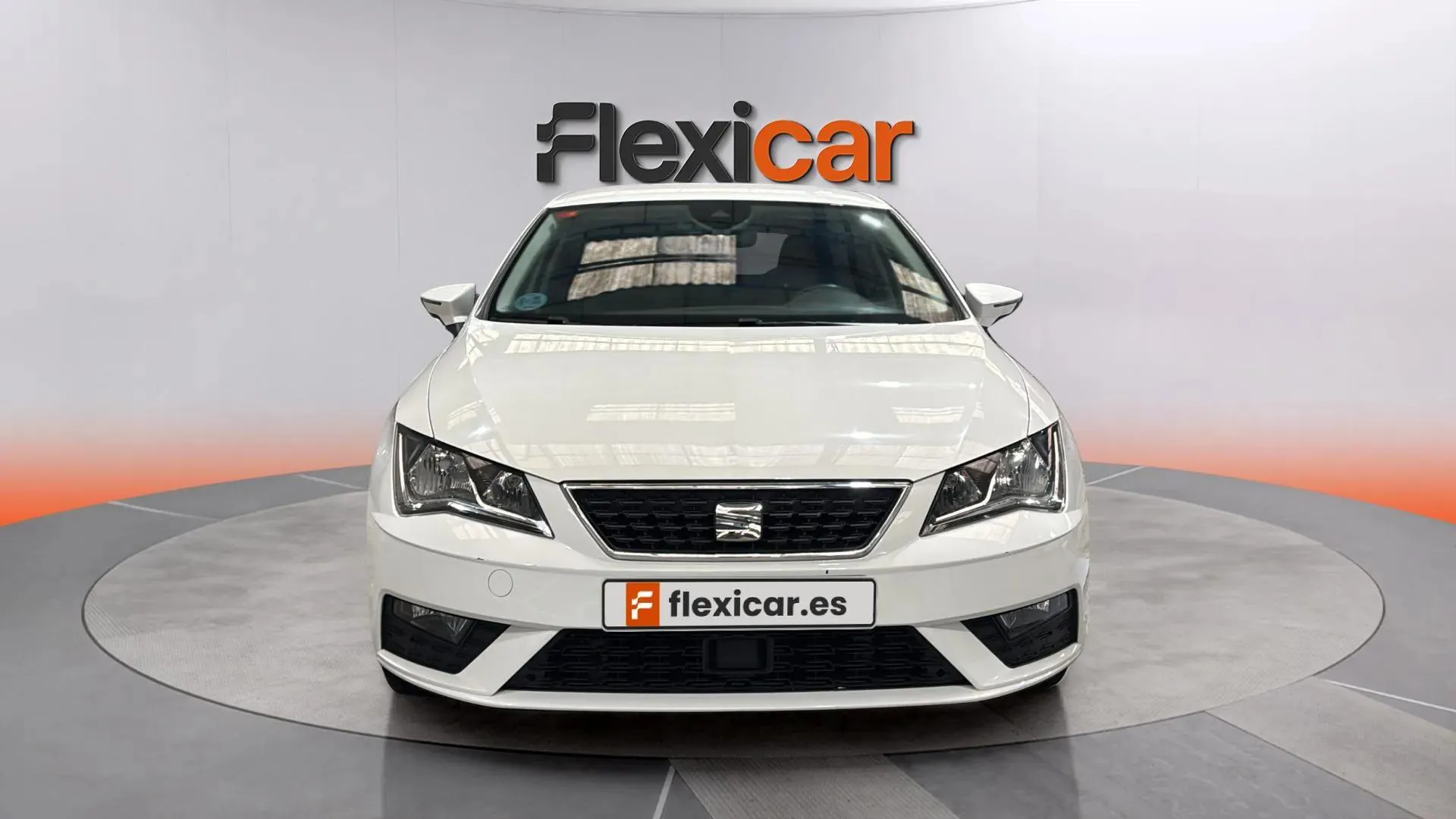 SEAT León 1.0 EcoTSI Reference Edition - foto 2