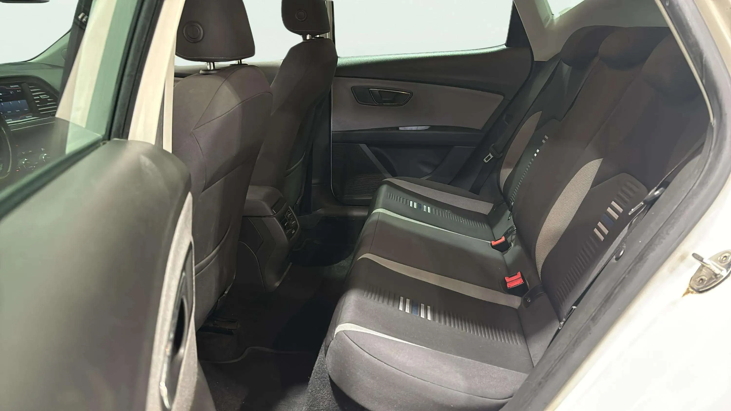 SEAT León 1.0 EcoTSI Reference Edition - foto 21