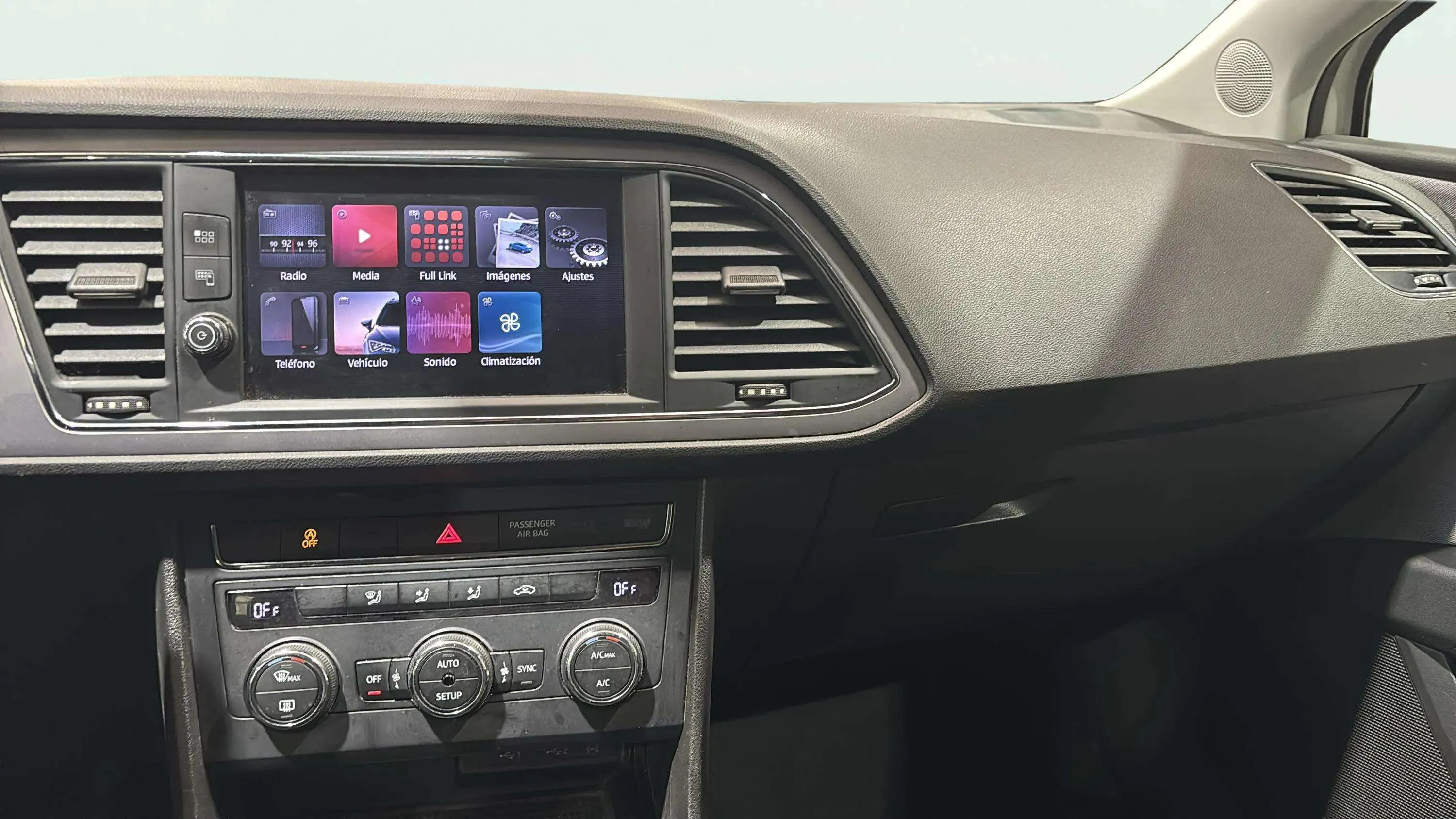 SEAT León 1.0 EcoTSI Reference Edition - foto 15