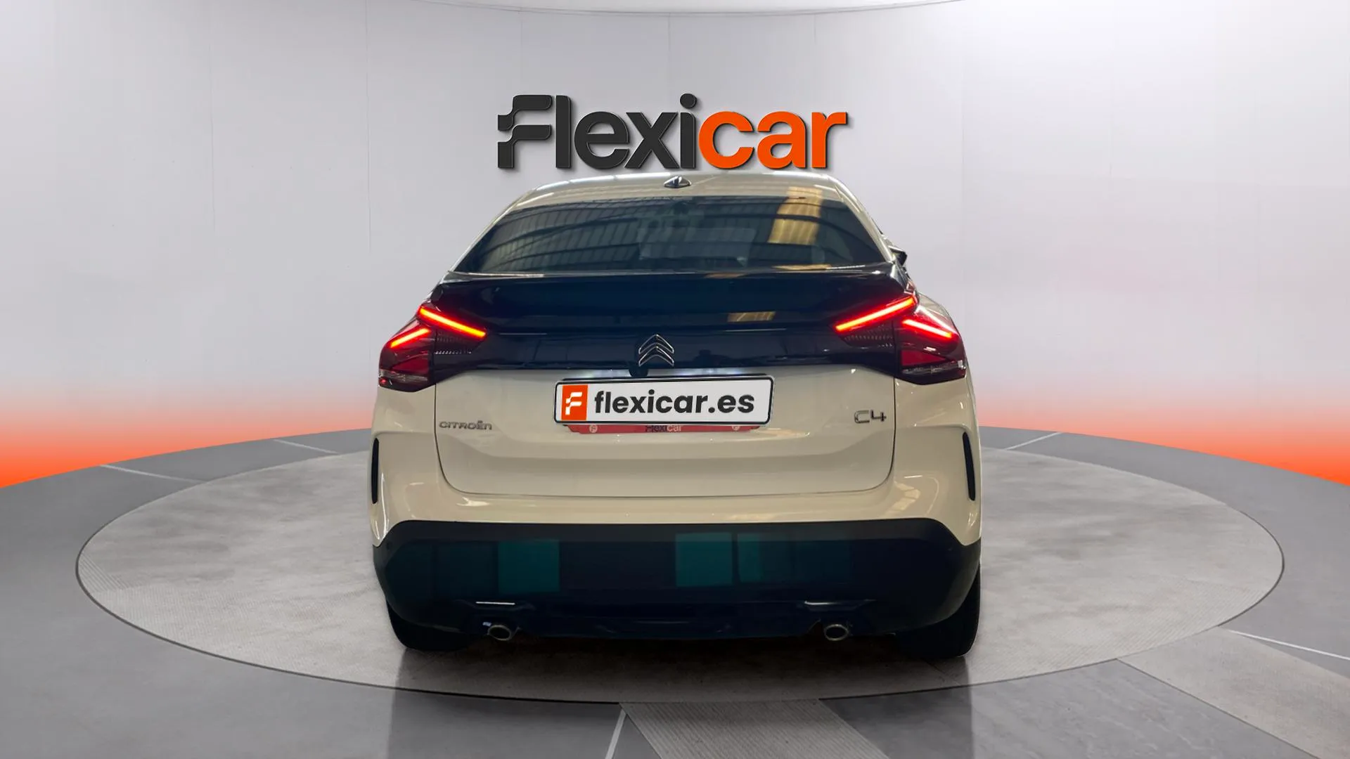 Citroën C4 PureTech 130 Feel - foto 4