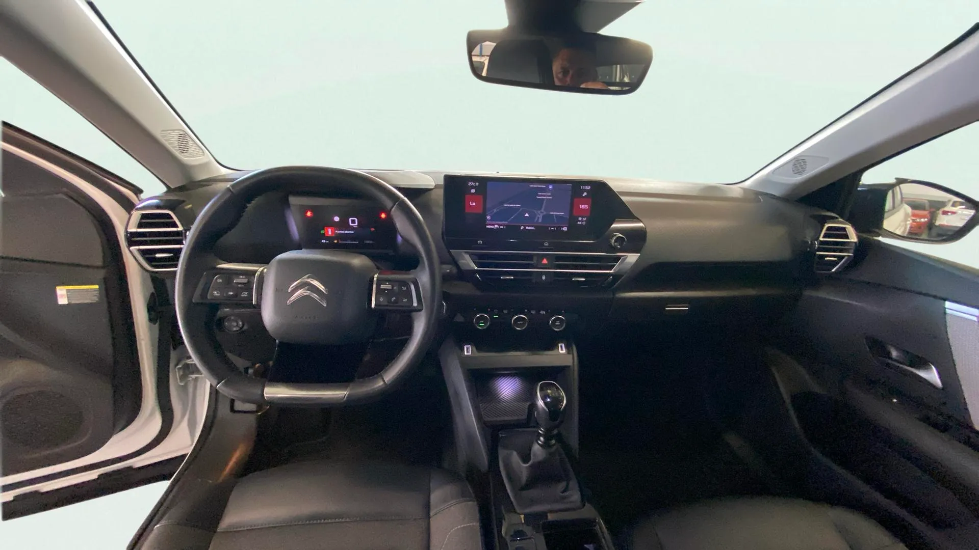 Citroën C4 PureTech 130 Feel - foto 6