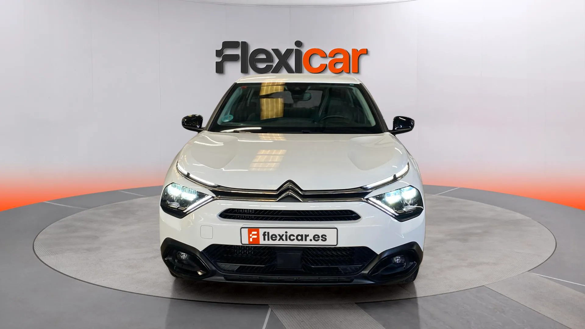 Citroën C4 PureTech 130 Feel - foto 2