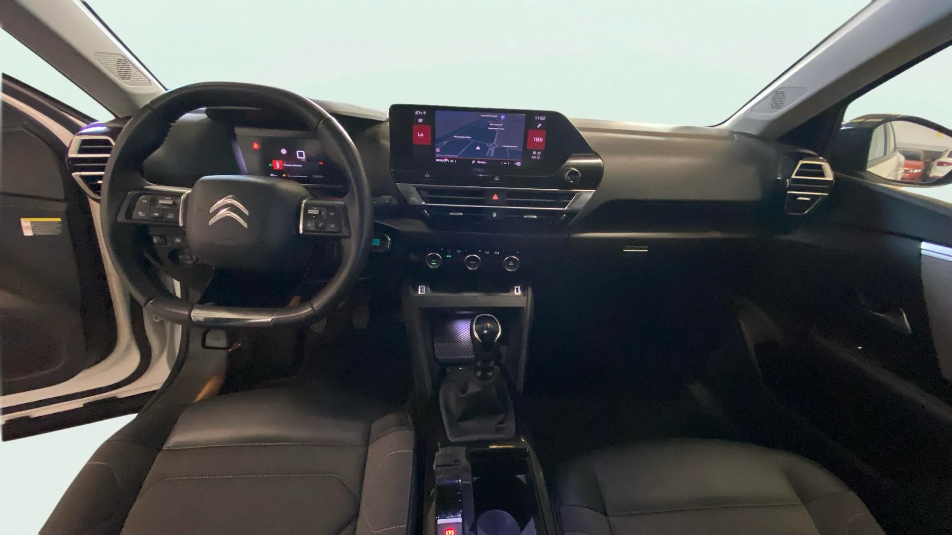 Citroën C4 PureTech 130 Feel - foto 8