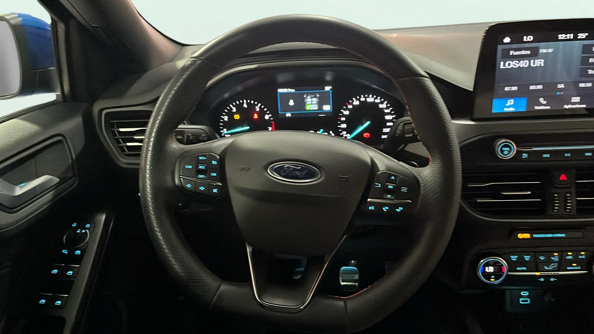 Ford Focus 1.0 Ecob. MHEV ST-Line Design SIP - foto 10