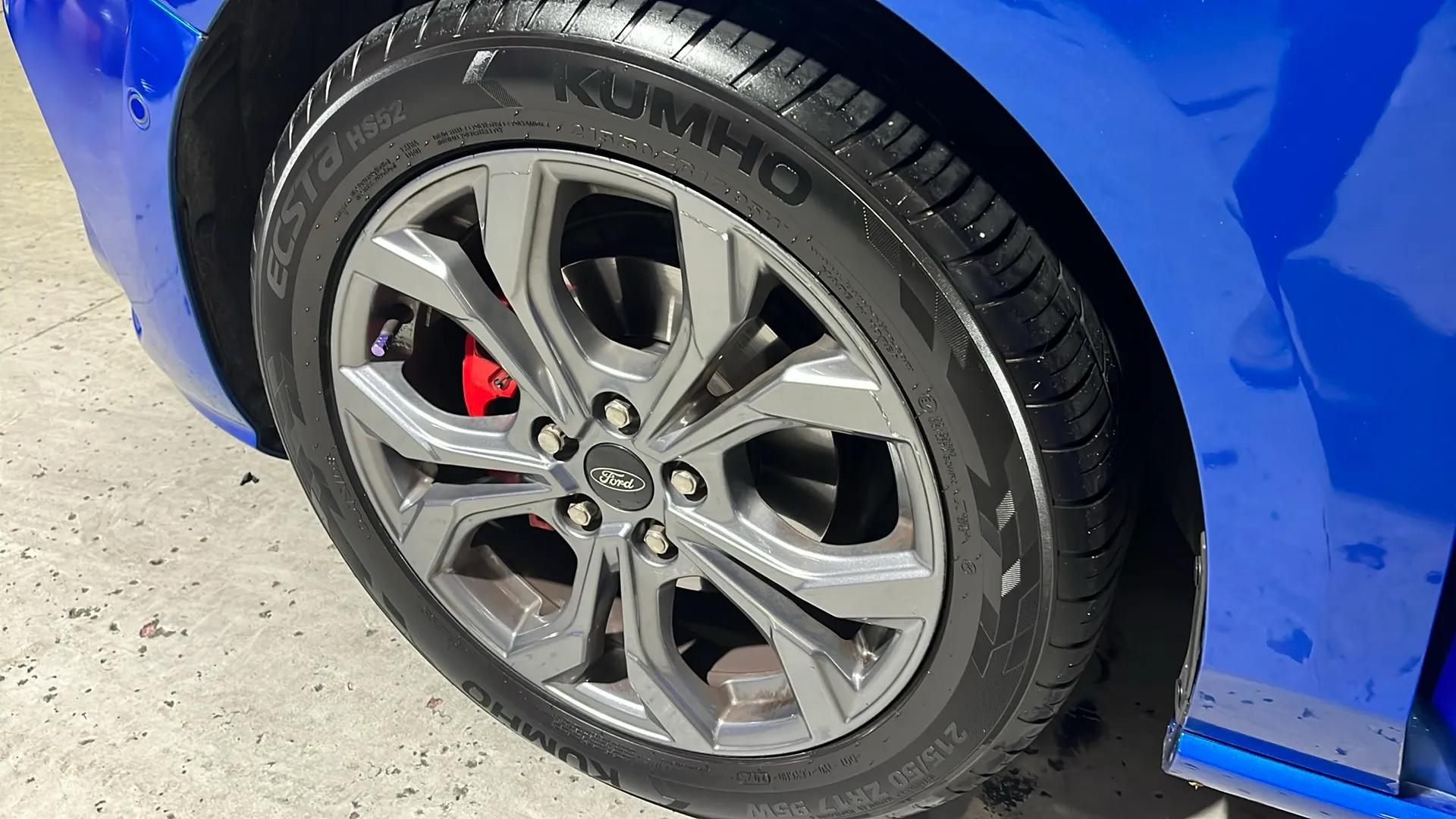 Ford Focus 1.0 Ecob. MHEV ST-Line Design SIP - foto 22