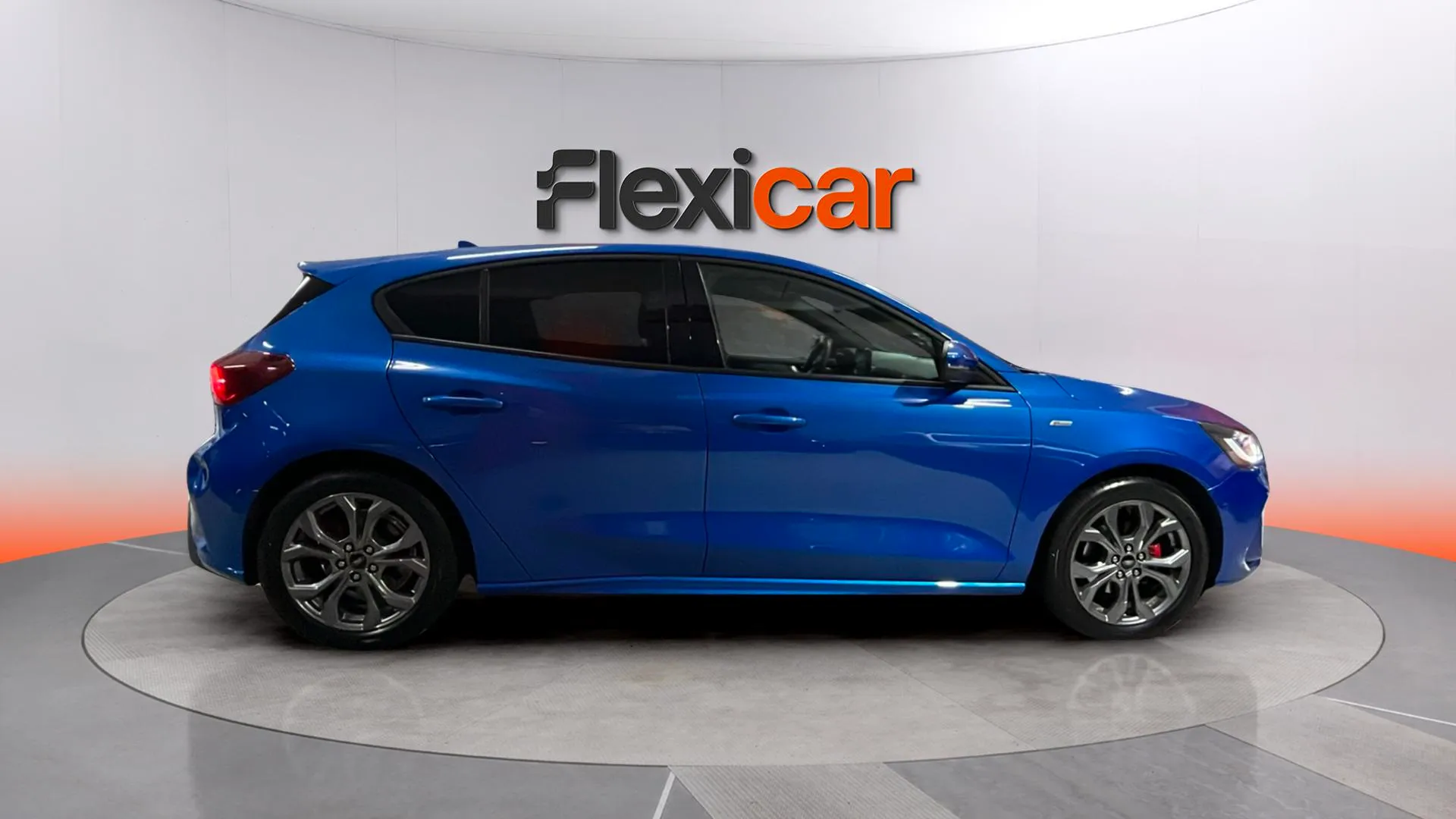 Ford Focus 1.0 Ecob. MHEV ST-Line Design SIP - foto 8