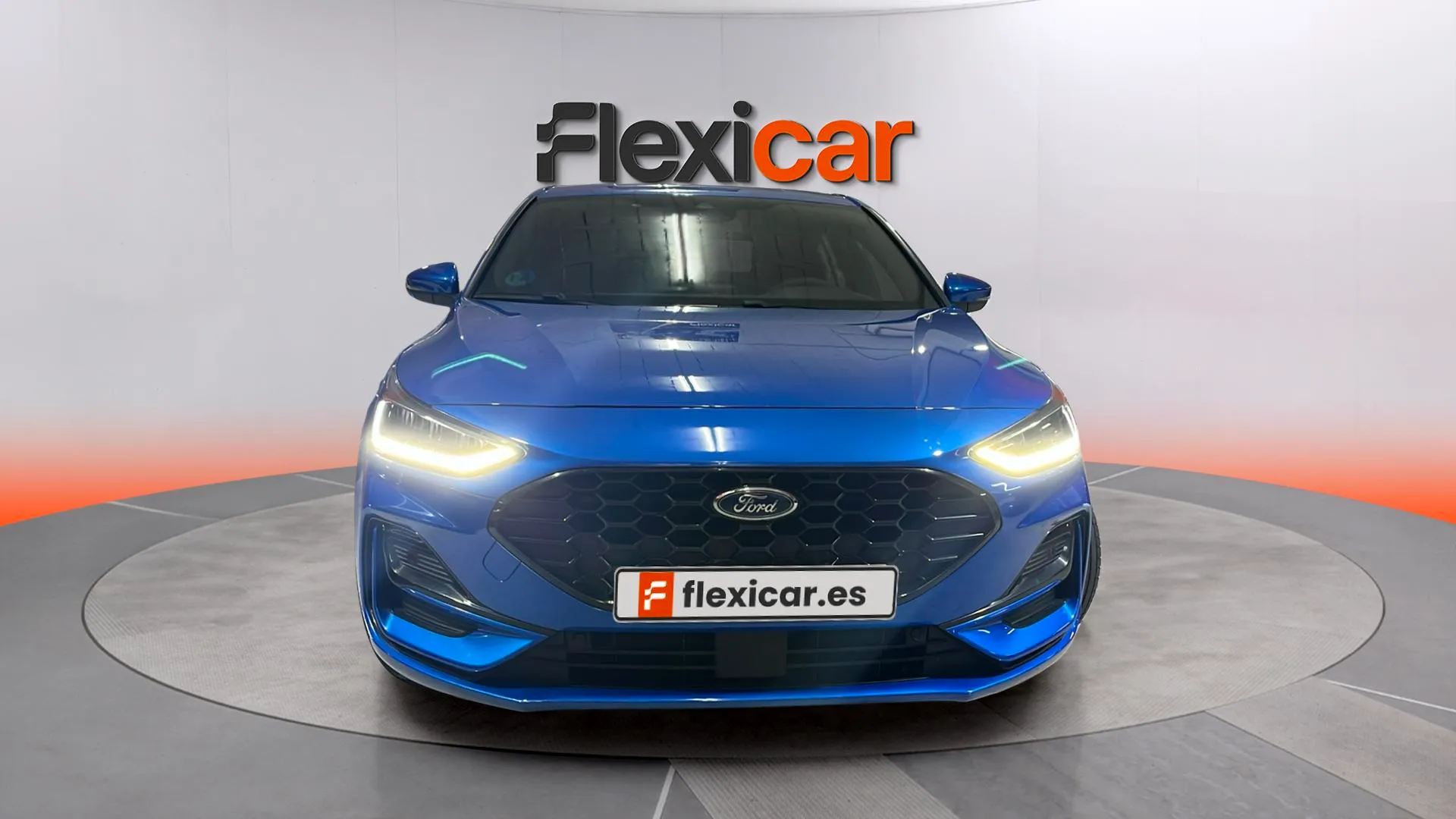 Ford Focus 1.0 Ecob. MHEV ST-Line Design SIP - foto 2