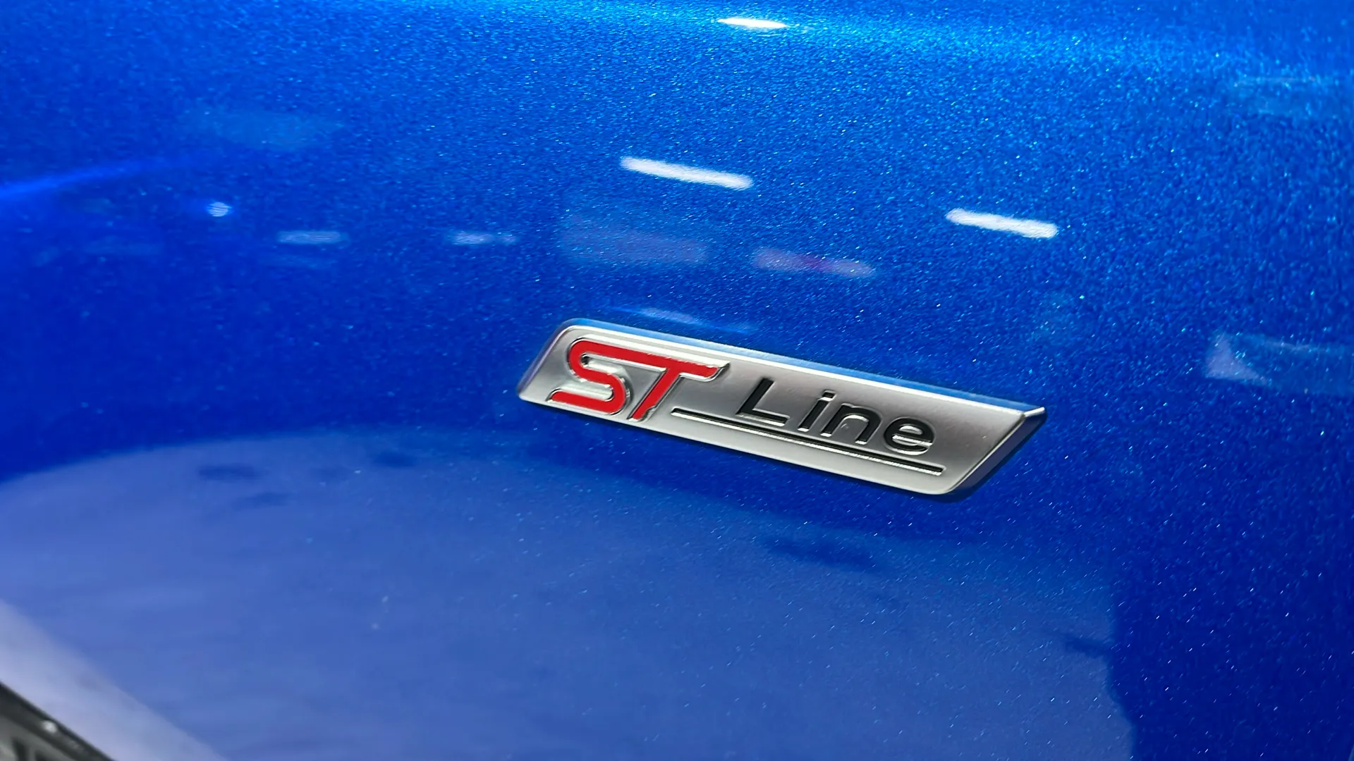 Ford Focus 1.0 Ecob. MHEV ST-Line Design SIP - foto 23