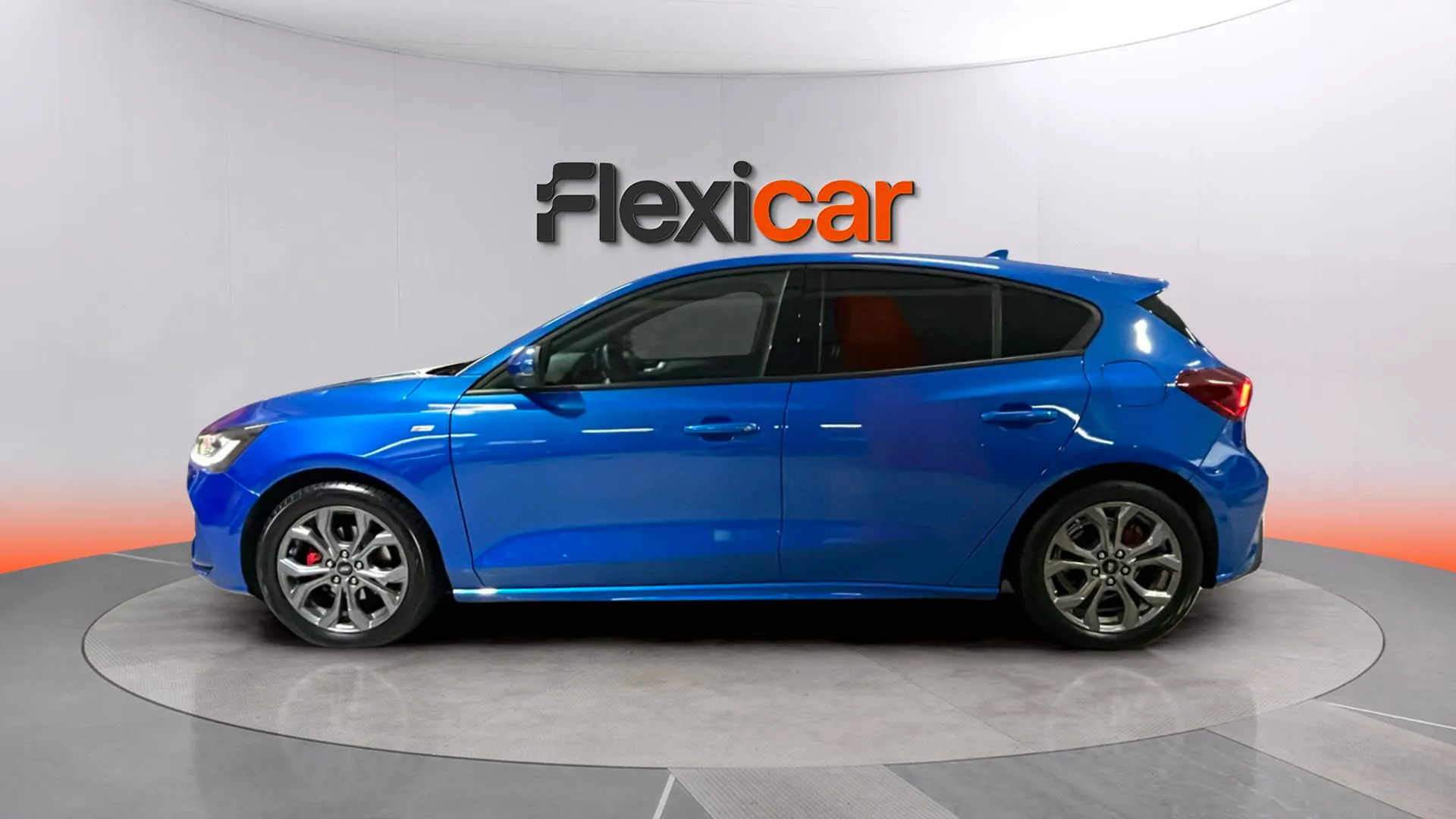 Ford Focus 1.0 Ecob. MHEV ST-Line Design SIP - foto 4