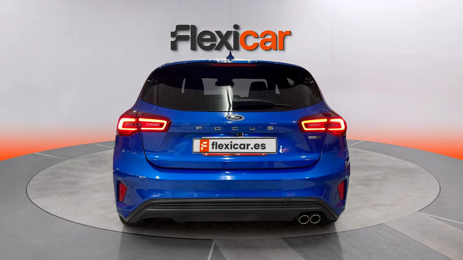Ford Focus 1.0 Ecob. MHEV ST-Line Design SIP - foto 6