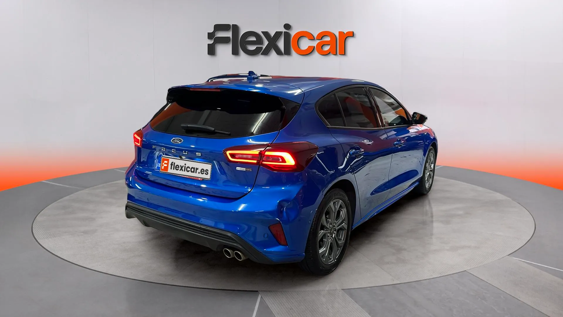 Ford Focus 1.0 Ecob. MHEV ST-Line Design SIP - foto 7