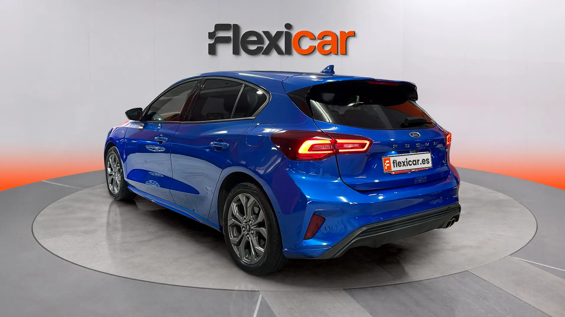 Ford Focus 1.0 Ecob. MHEV ST-Line Design SIP - foto 5