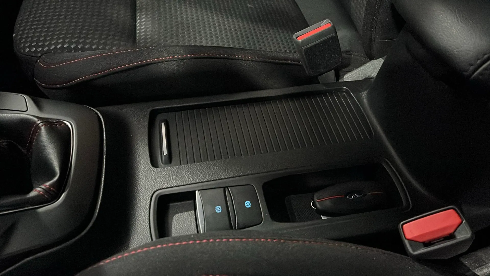Ford Focus 1.0 Ecob. MHEV ST-Line Design SIP - foto 15
