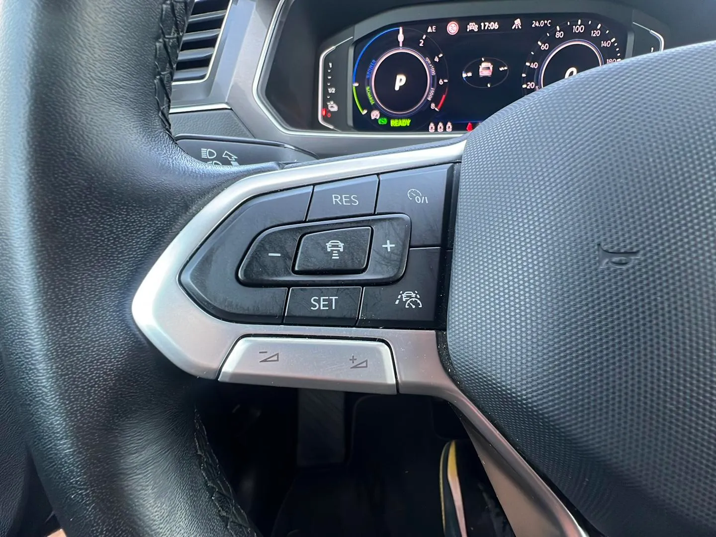 Volkswagen Tiguan Life 1.4 TSI eHybrid DSG - foto 18
