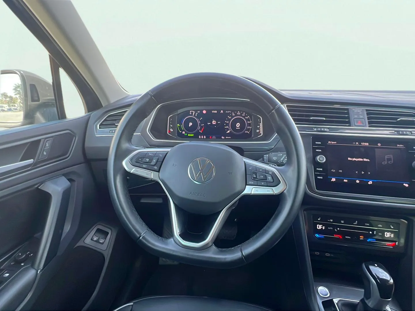 Volkswagen Tiguan Life 1.4 TSI eHybrid DSG - foto 11