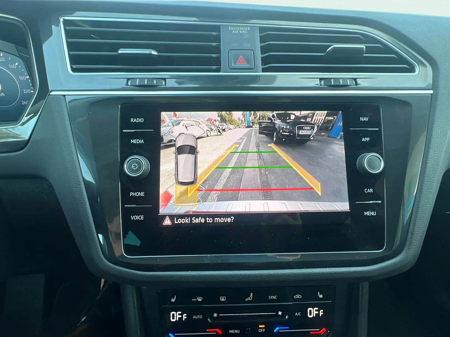 Volkswagen Tiguan Life 1.4 TSI eHybrid DSG - foto 22