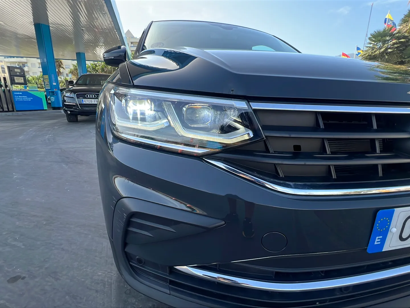 Volkswagen Tiguan Life 1.4 TSI eHybrid DSG - foto 25