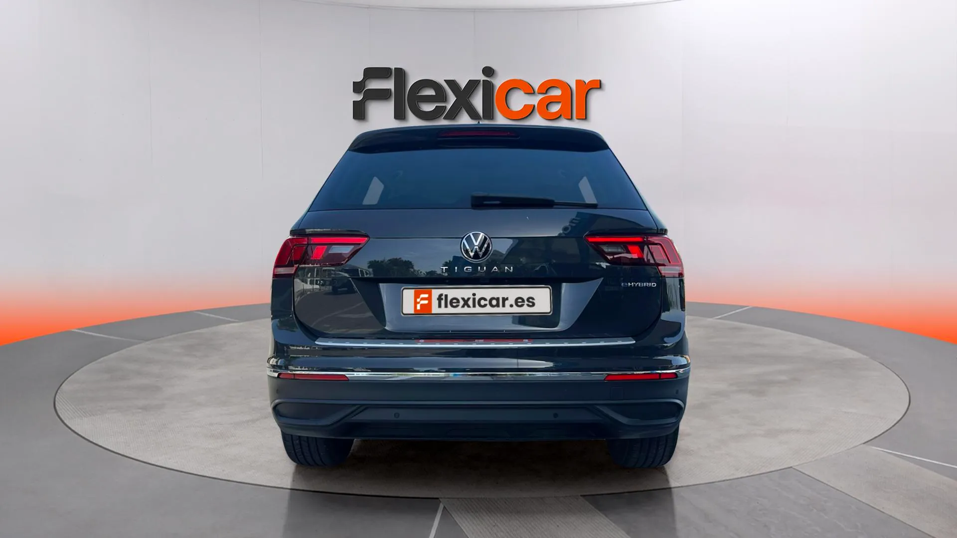 Volkswagen Tiguan Life 1.4 TSI eHybrid DSG - foto 6