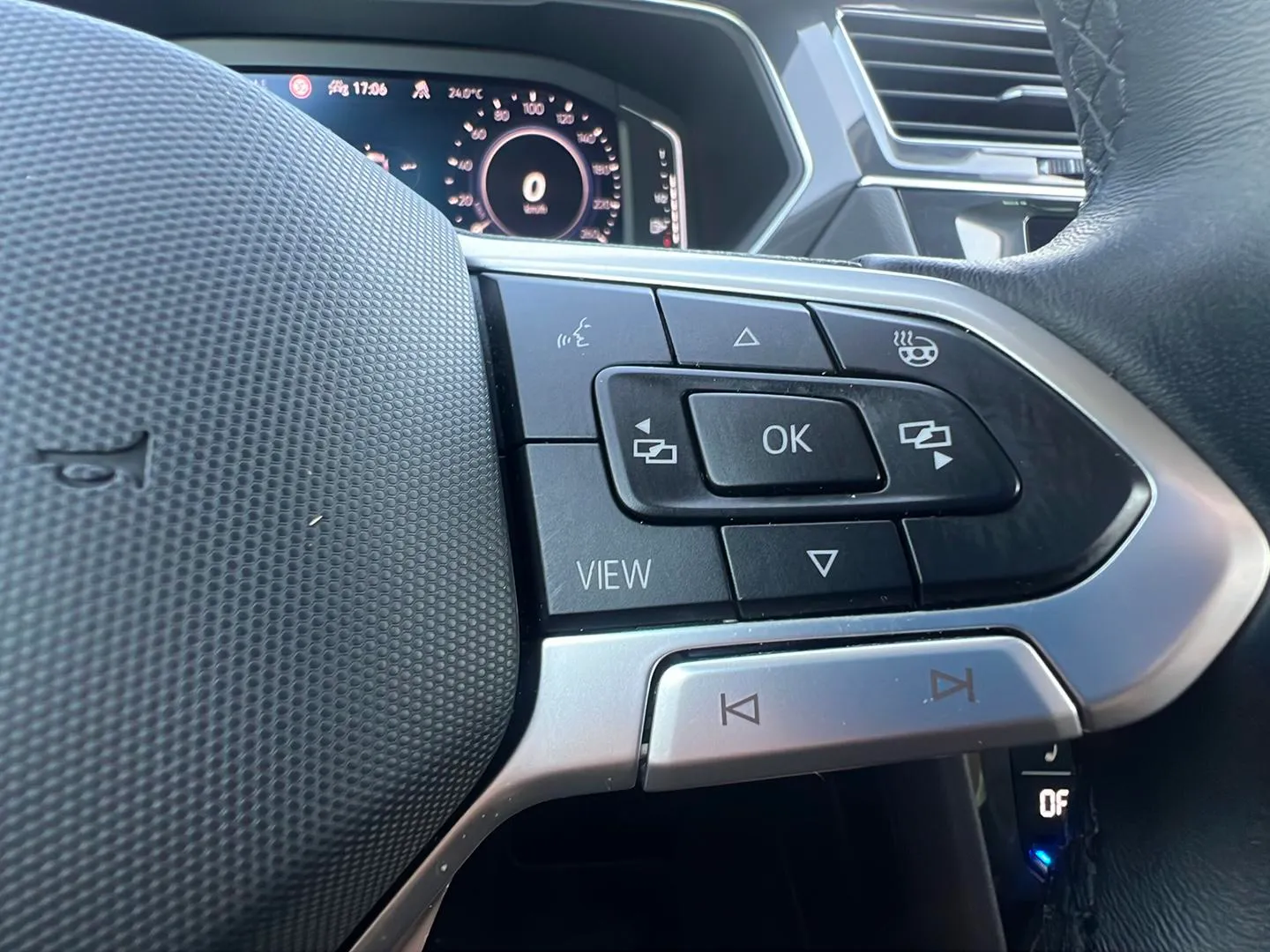 Volkswagen Tiguan Life 1.4 TSI eHybrid DSG - foto 19