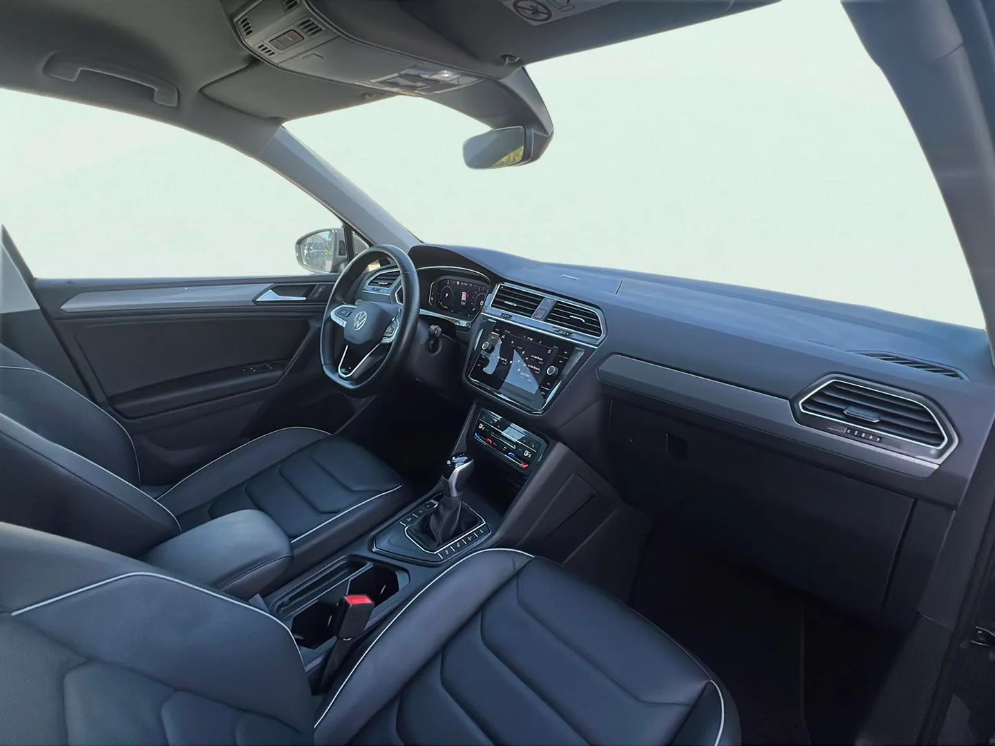 Volkswagen Tiguan Life 1.4 TSI eHybrid DSG - foto 28