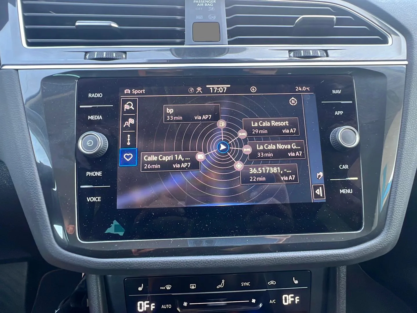 Volkswagen Tiguan Life 1.4 TSI eHybrid DSG - foto 23