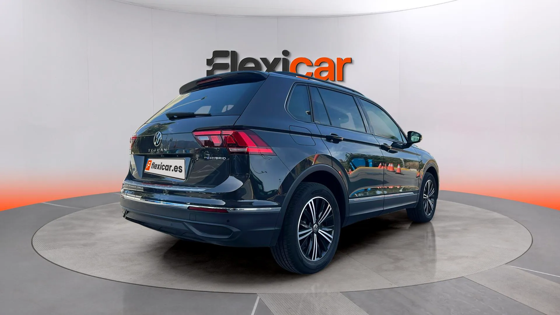 Volkswagen Tiguan Life 1.4 TSI eHybrid DSG - foto 7
