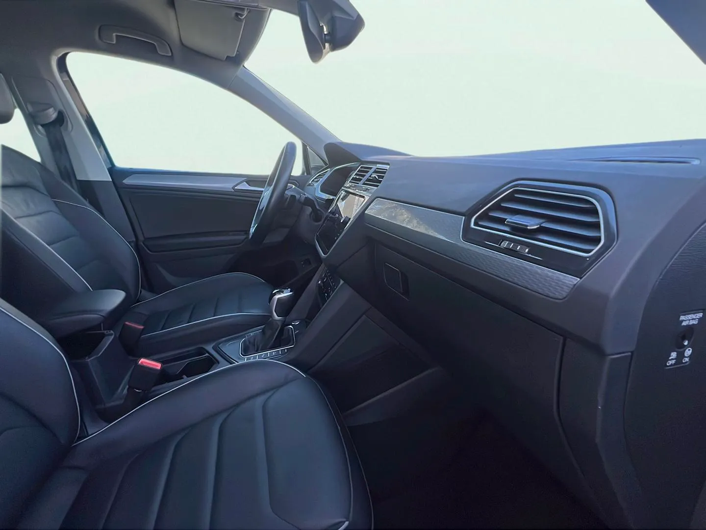 Volkswagen Tiguan Life 1.4 TSI eHybrid DSG - foto 27