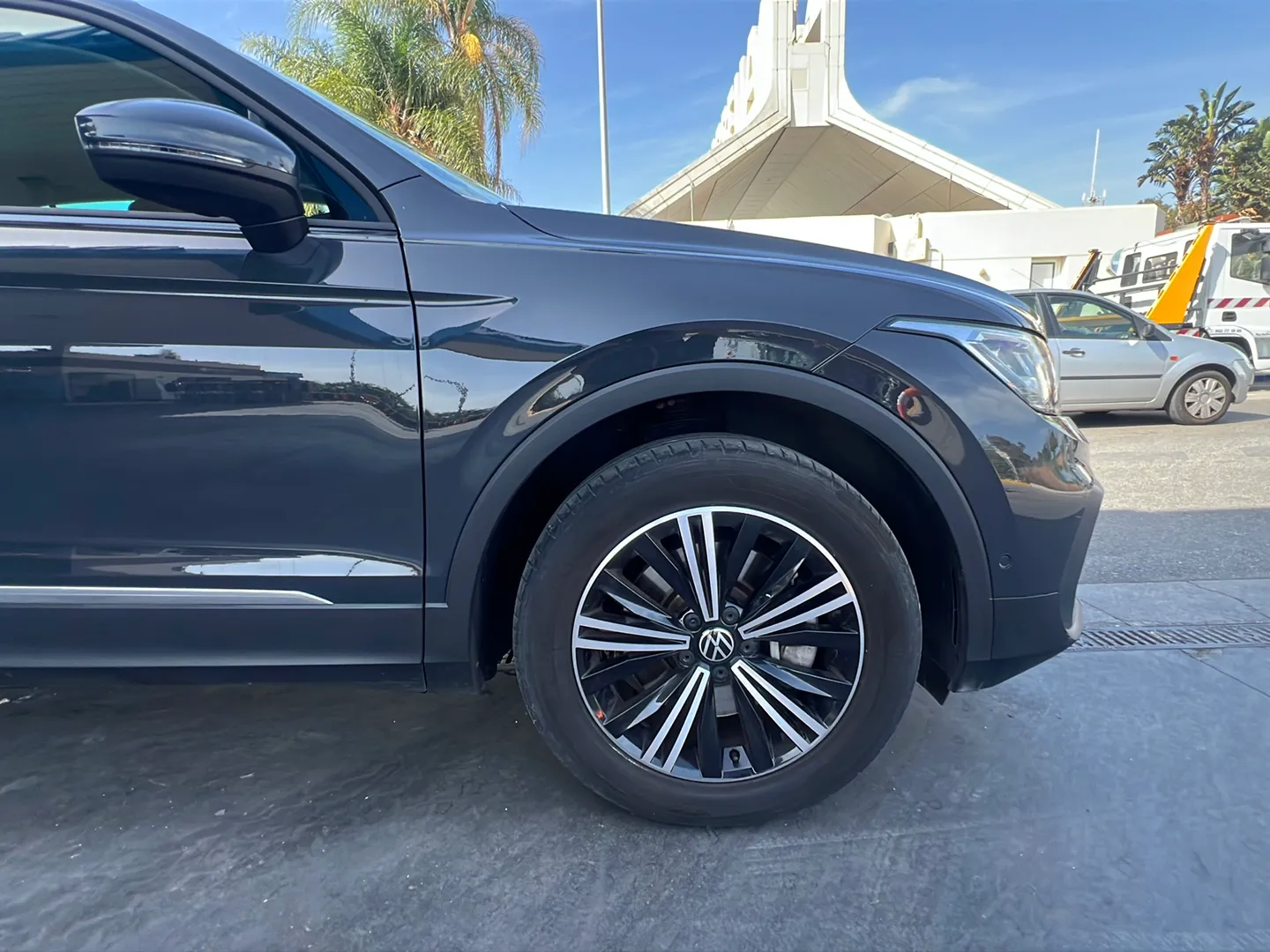Volkswagen Tiguan Life 1.4 TSI eHybrid DSG - foto 26