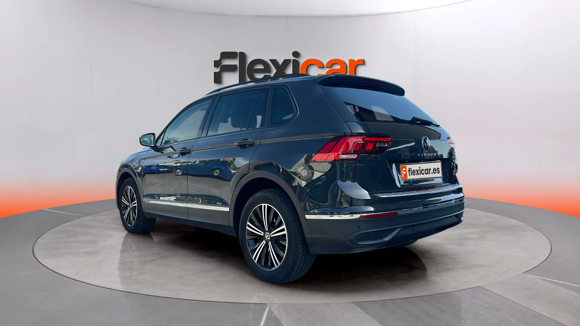 Volkswagen Tiguan Life 1.4 TSI eHybrid DSG - foto 5
