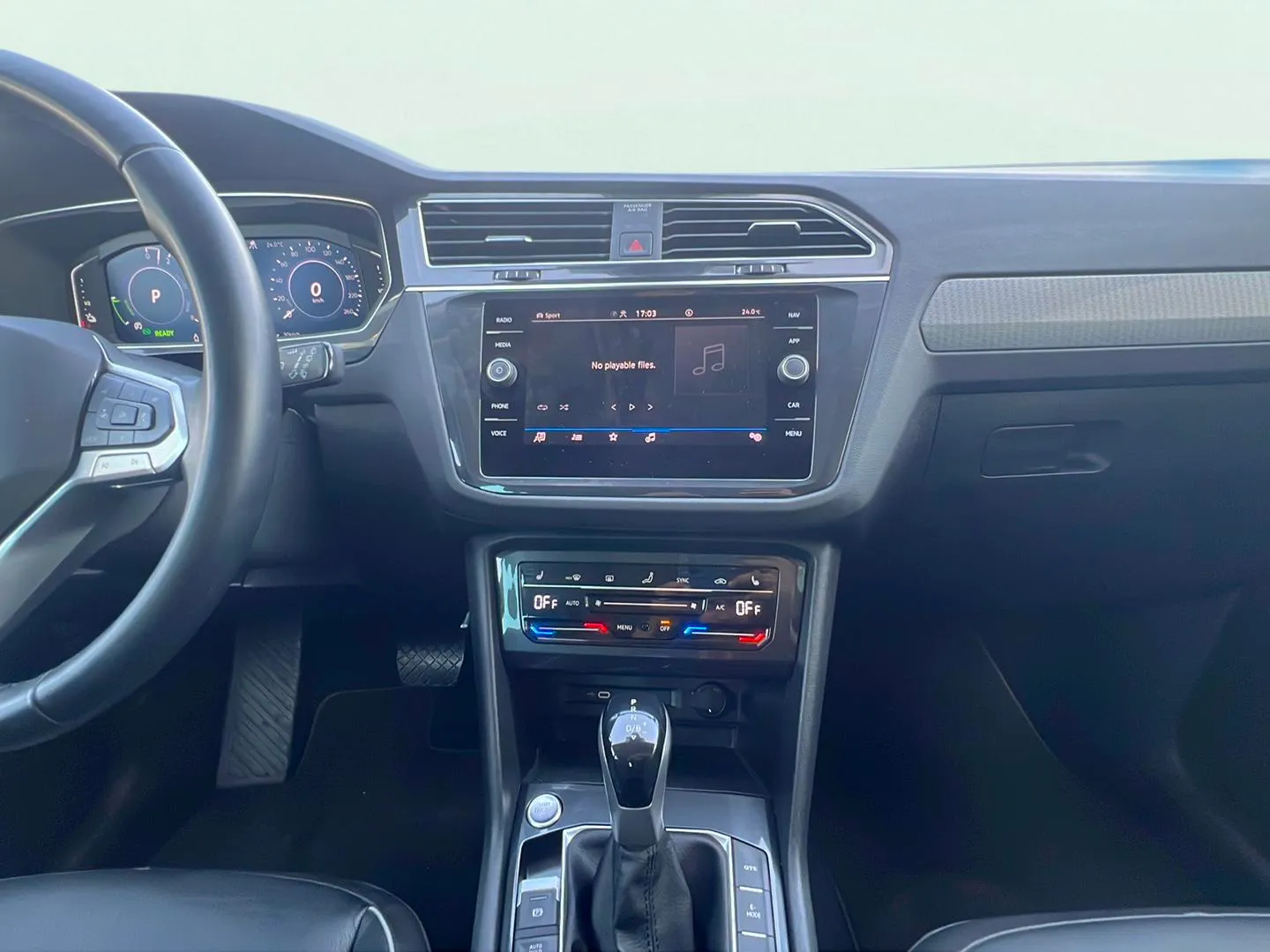 Volkswagen Tiguan Life 1.4 TSI eHybrid DSG - foto 10