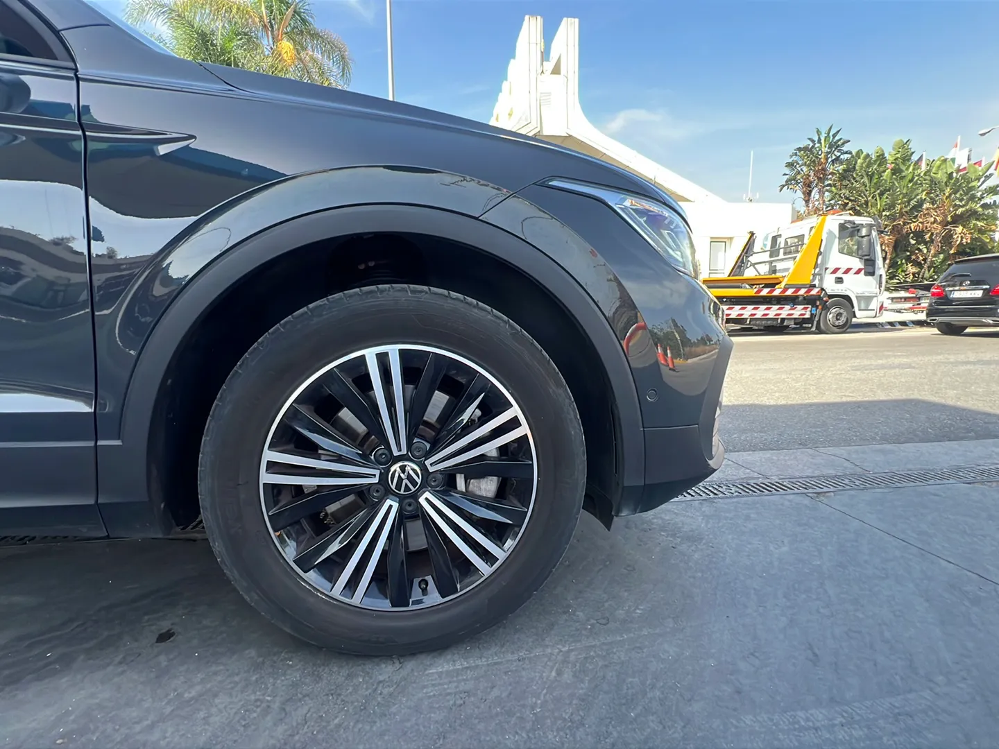 Volkswagen Tiguan Life 1.4 TSI eHybrid DSG - foto 17