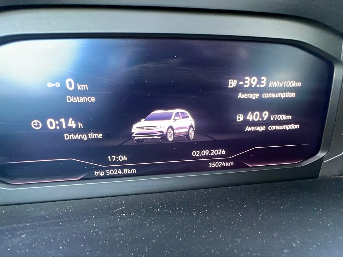 Volkswagen Tiguan Life 1.4 TSI eHybrid DSG - foto 12