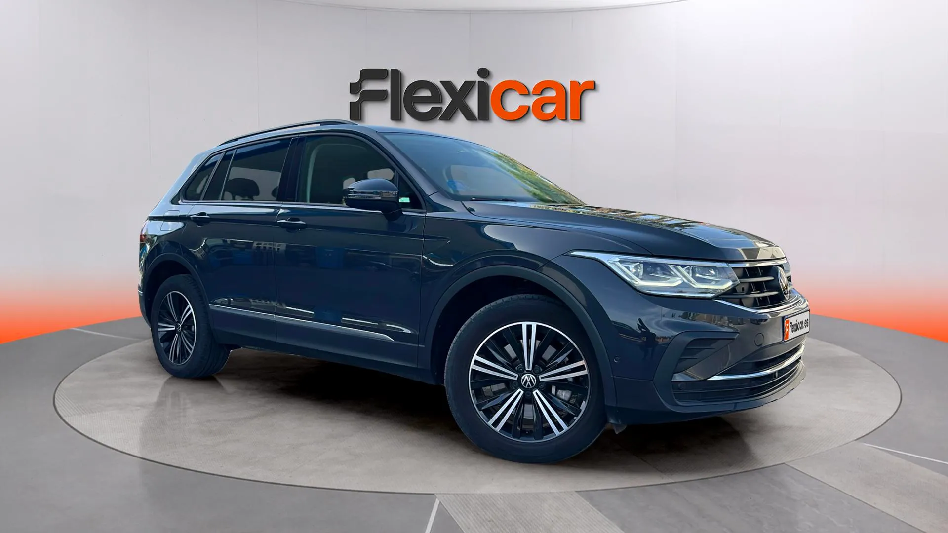 Volkswagen Tiguan Life 1.4 TSI eHybrid DSG
