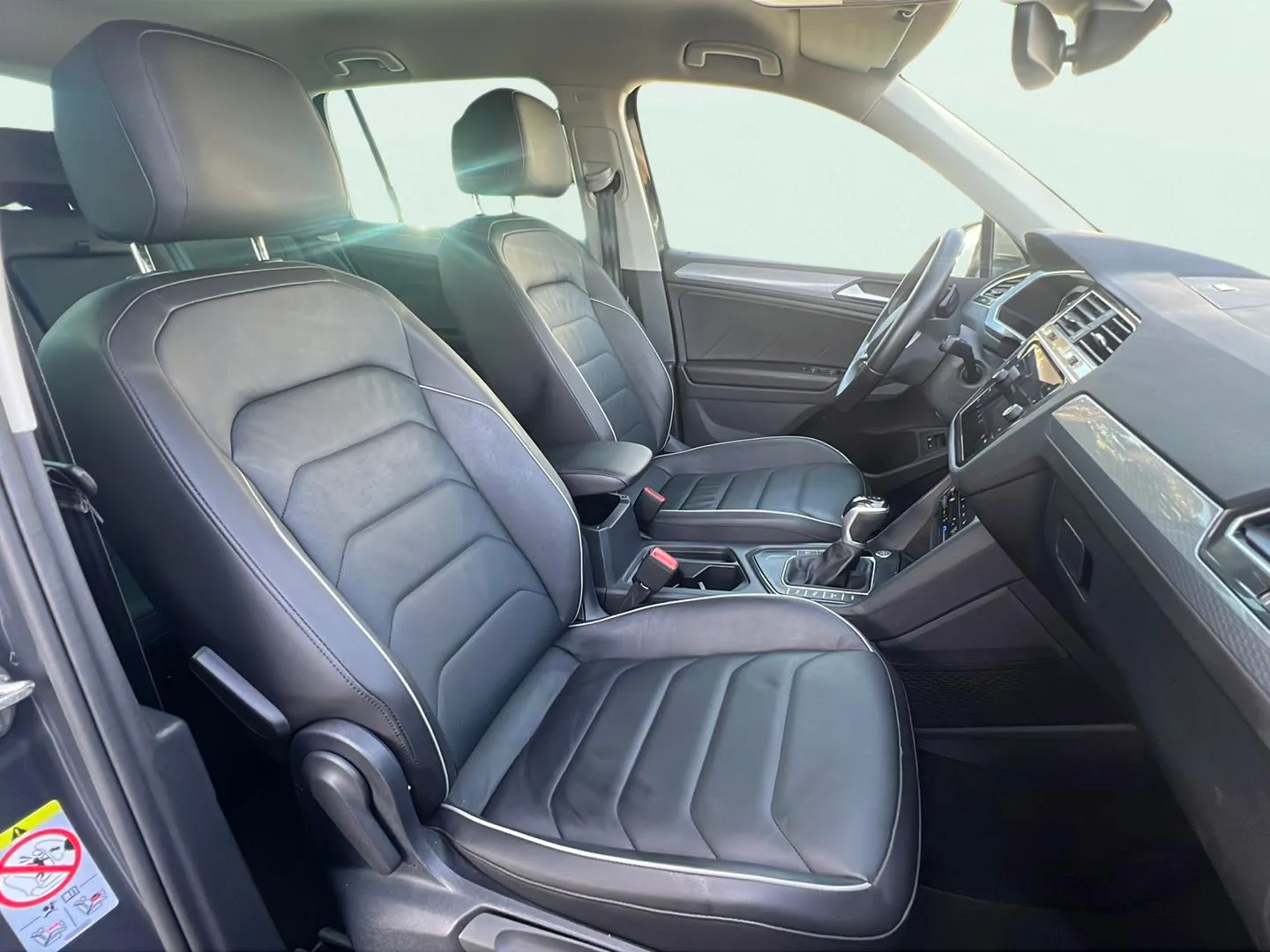 Volkswagen Tiguan Life 1.4 TSI eHybrid DSG - foto 15