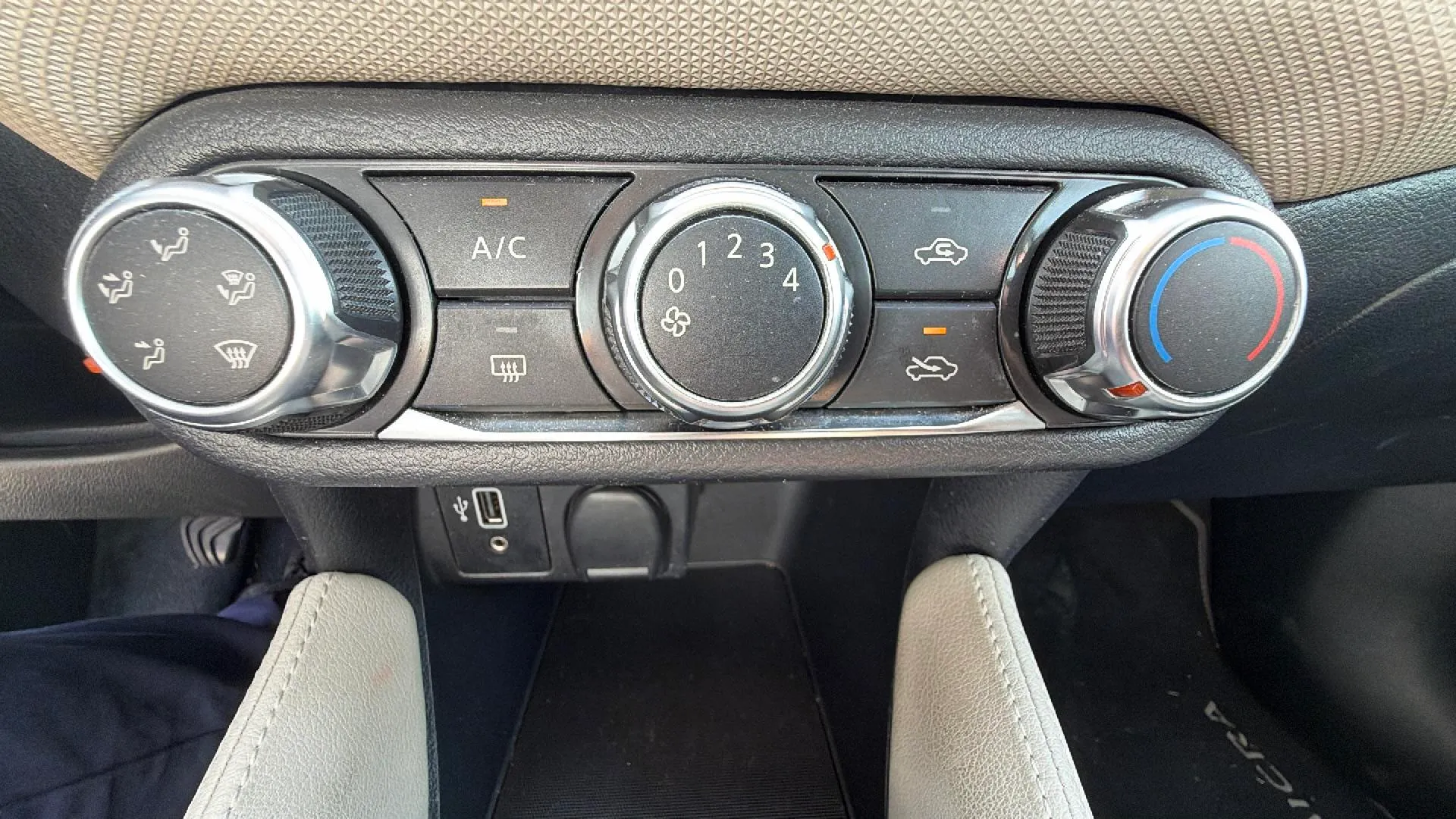 Nissan Micra IG-T E6D Acenta - foto 22