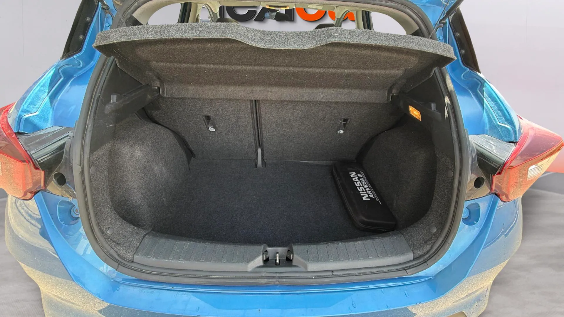 Nissan Micra IG-T E6D Acenta - foto 9