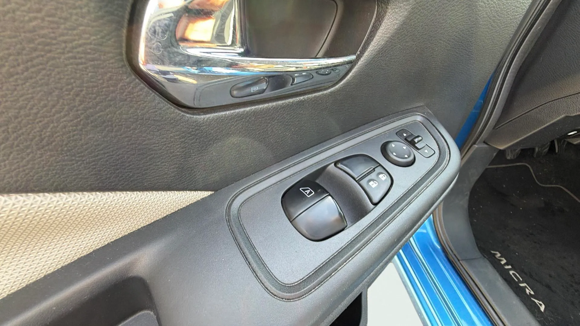 Nissan Micra IG-T E6D Acenta - foto 18