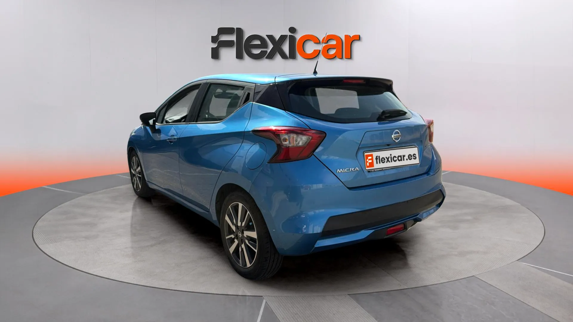 Nissan Micra IG-T E6D Acenta - foto 5