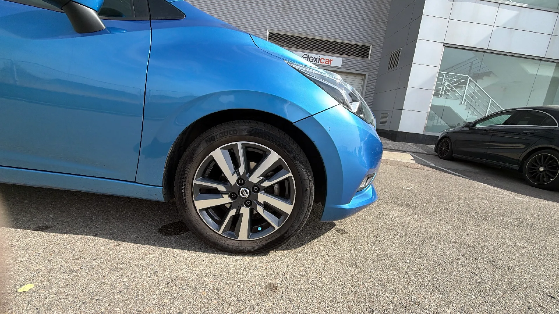 Nissan Micra IG-T E6D Acenta - foto 10