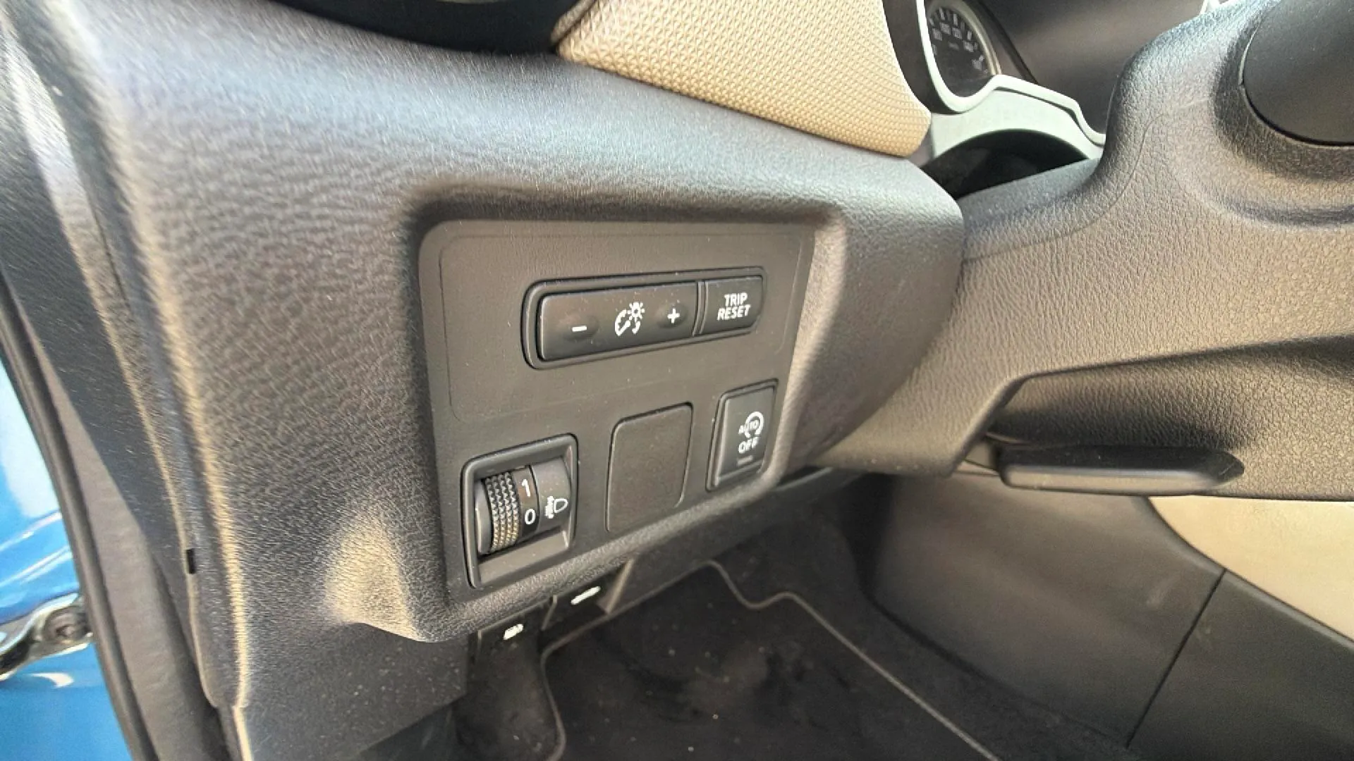 Nissan Micra IG-T E6D Acenta - foto 19