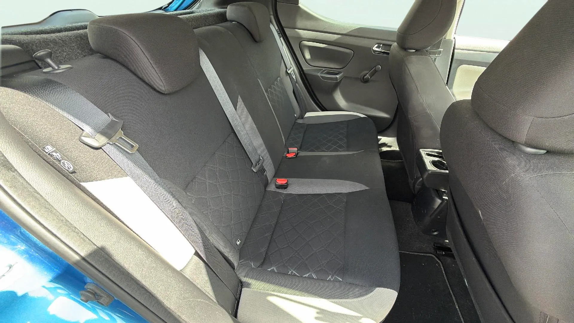 Nissan Micra IG-T E6D Acenta - foto 16